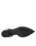 Geox Сандали D Charyssa C D259BC 000TU C9999 Черен - Pepit.bg