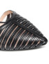 Geox Сандали D Charyssa C D259BC 000TU C9999 Черен - Pepit.bg