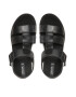 Geox Сандали D Dandra 40 F D25SCF 043BC C9999 Черен - Pepit.bg