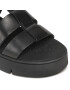 Geox Сандали D Dandra 40 F D25SCF 043BC C9999 Черен - Pepit.bg