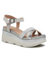 Geox Сандали D Gardenia D D02HBD-0MA43 C0898 Бял - Pepit.bg