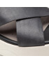 Geox Сандали D Laudara B D15MPB 000CL C9999 Черен - Pepit.bg