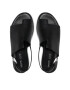 Geox Сандали D Naileen B D25SDB 00043 C9999 Черен - Pepit.bg