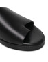 Geox Сандали D Naileen B D25SDB 00043 C9999 Черен - Pepit.bg