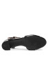 Geox Сандали D Pheby 50 B D25QMB 00066 C9999 Черен - Pepit.bg