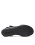 Geox Сандали D S.Vega B D25R6B 0BC14 C9999 Черен - Pepit.bg