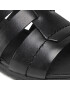 Geox Сандали D S. Vega D D25R6D 00043 C9999 Черен - Pepit.bg
