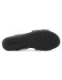 Geox Сандали D S. Vega E D02R6E 00046 C9999 Черен - Pepit.bg
