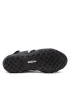 Geox Сандали D Sand Strel A D2525A 0EK14 C9999 Черен - Pepit.bg