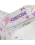 Geox Сандали J Adriel G. C J028MC 000QD C8004 D Сребрист - Pepit.bg