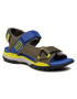 Geox Сандали J Borealis B. A J150RA 01511 CA34B D Зелен - Pepit.bg