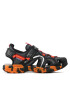 Geox Сандали J Borealis Boy J250RB014MEC0048 D Червен - Pepit.bg