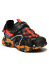 Geox Сандали J Borealis Boy J250RB014MEC0048 S Червен - Pepit.bg