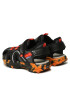 Geox Сандали J Borealis Boy J250RB014MEC0048 S Червен - Pepit.bg