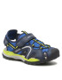 Geox Сандали J Borealis Boy J250RB014MEC4344 D Тъмносин - Pepit.bg