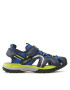 Geox Сандали J Borealis Boy J250RB014MEC4344 D Тъмносин - Pepit.bg