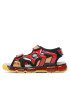 Geox Сандали J Sandal Android Boy J350QB014CEC0048 S Цветен - Pepit.bg