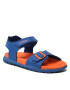 Geox Сандали J Sandal Fusbetto Bo J35HMA000BCC0685 D Тъмносин - Pepit.bg