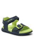 Geox Сандали J Sandal Fusbetto Bo J35HMA000BCC0749 M Тъмносин - Pepit.bg