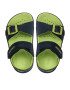 Geox Сандали J Sandal Fusbetto Bo J35HMA000BCC0749 M Тъмносин - Pepit.bg