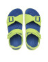 Geox Сандали J Sandal Fusbetto Bo J35HMA000BCC0876 D Жълт - Pepit.bg