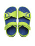 Geox Сандали J Sandal Fusbetto Bo J35HMA000BCC0876 S Жълт - Pepit.bg