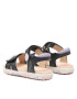 Geox Сандали J Sandal Haiti Girl J358ZA000BCC0694 M Тъмносин - Pepit.bg