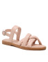 Geox Сандали J Sandal Karly Girl J3535C000KBC8156 D Бежов - Pepit.bg