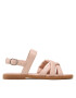 Geox Сандали J Sandal Karly Girl J3535C000KBC8156 D Бежов - Pepit.bg