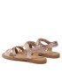 Geox Сандали J Sandal Karly Girl J5235D0NFHIC8013 D Розов - Pepit.bg