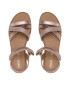 Geox Сандали J Sandal Karly Girl J5235D0NFHIC8013 D Розов - Pepit.bg