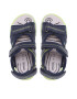 Geox Сандали J Sandal Maratea Boy J15DRD014BCCF43S S Тъмносин - Pepit.bg