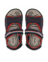 Geox Сандали J Sandal Maratea Boy J35DRC01454C0735 M Тъмносин - Pepit.bg