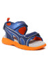 Geox Сандали J Sandal Splush Boy J35GPA014CEC0685 D Тъмносин - Pepit.bg