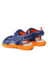 Geox Сандали J Sandal Splush Boy J35GPA014CEC0685 D Тъмносин - Pepit.bg