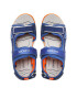 Geox Сандали J Sandal Splush Boy J35GPA014CEC0685 D Тъмносин - Pepit.bg