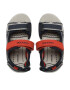 Geox Сандали J Sandal Splush Boy J35GPA014CEC0735 M Цветен - Pepit.bg