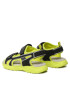 Geox Сандали J Sandal Splush Boy J35GPA014CEC3707 D Зелен - Pepit.bg