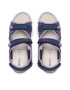 Geox Сандали J Sandal Whinberry G J35GRD0CE15CF48E D Тъмносин - Pepit.bg