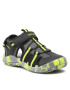 Geox Сандали Jr Sandal Kyle J15E1A014CEC0802 D Цветен - Pepit.bg