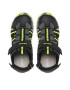 Geox Сандали Jr Sandal Kyle J15E1A014CEC0802 D Цветен - Pepit.bg