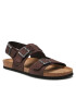 Geox Сандали U Sandal Ghita A U159VA 00032 C6024 Кафяв - Pepit.bg