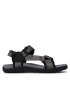 Geox Сандали Uomo Sandal Strada U3524A00011C3009 Каки - Pepit.bg