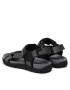 Geox Сандали Uomo Sandal Strada U3524A00011C3009 Каки - Pepit.bg