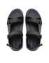 Geox Сандали Uomo Sandal Strada U3524A00011C3009 Каки - Pepit.bg