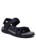 Geox Сандали Uomo Sandal Strada U3524A00011C4002 Тъмносин - Pepit.bg