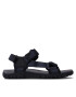 Geox Сандали Uomo Sandal Strada U3524A00011C4002 Тъмносин - Pepit.bg