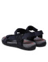 Geox Сандали Uomo Sandal Strada U3524A00011C4002 Тъмносин - Pepit.bg