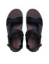 Geox Сандали Uomo Sandal Strada U3524A00011C4002 Тъмносин - Pepit.bg