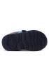 Geox Сникърси B Rishon B. B B250RB 01385 C4327 Син - Pepit.bg